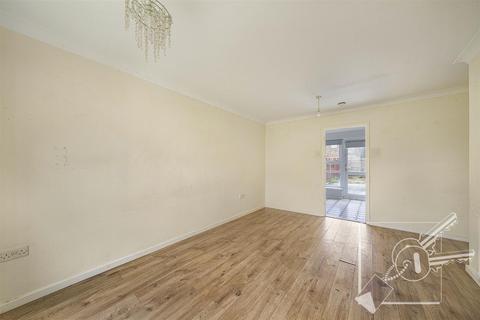 undefined, Caling Croft, New Ash Green, Longfield