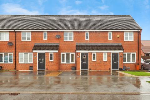 Lovesey Avenue, Hucknall, Nottingham, Nottinghamshire, NG15