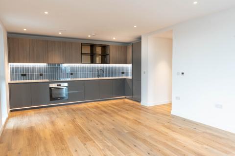 undefined, Greenleaf Walk, Southall UB1