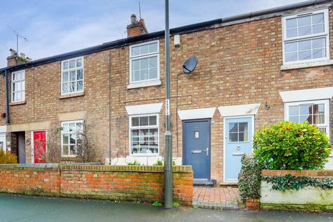 undefined, Victoria Avenue, Derby DE72