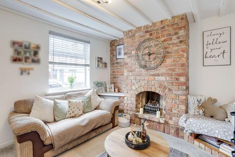 undefined, Victoria Avenue, Derby DE72