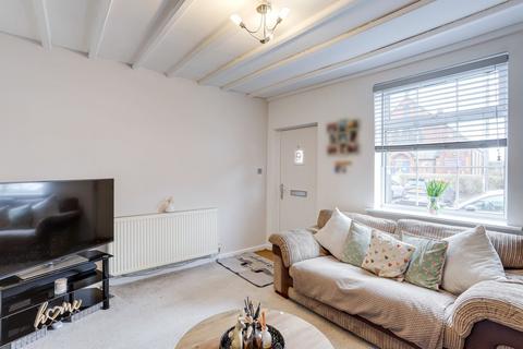 undefined, Victoria Avenue, Derby DE72