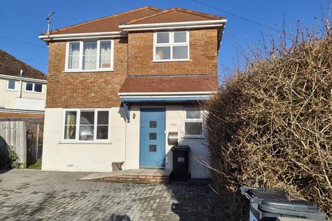 3 bedroom detached house for sale, Saxonhurst Road, Bournemouth, BH10