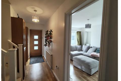 3 bedroom detached house for sale, Saxonhurst Road, Bournemouth, BH10
