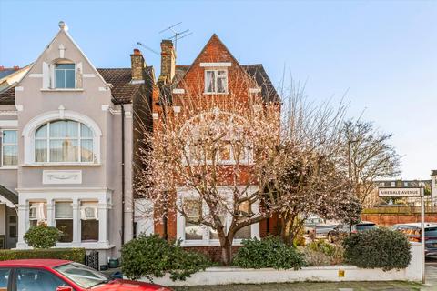 4 bedroom semi-detached house for sale, Airedale Avenue, London W4