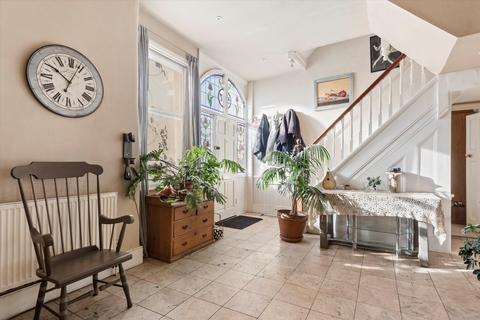 undefined, Airedale Avenue, London W4
