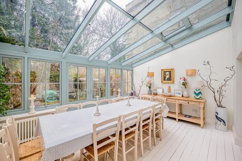 undefined, Belvedere Villas, Bath, Somerset, BA1