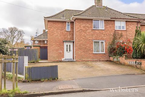 undefined, Sandy Lane, Norwich NR1