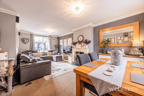 undefined, Sandy Lane, Norwich NR1