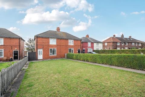 3 bedroom semi-detached house for sale, Highfield Villas, Sherburn In Elmet, Leeds