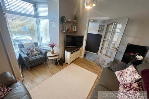 undefined, Madeline Street, Pontygwaith, Ferndale, Rhondda Cynon Taff, CF43