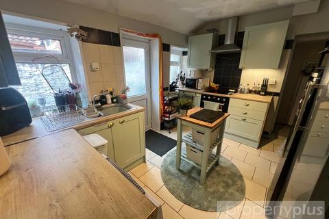 undefined, Madeline Street, Pontygwaith, Ferndale, Rhondda Cynon Taff, CF43