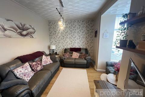 undefined, Madeline Street, Pontygwaith, Ferndale, Rhondda Cynon Taff, CF43
