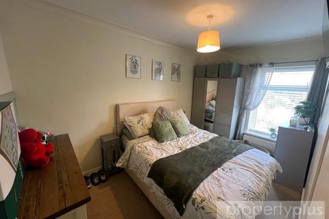 undefined, Madeline Street, Pontygwaith, Ferndale, Rhondda Cynon Taff, CF43