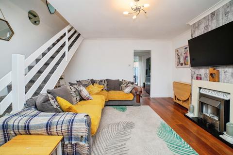 3 bedroom semi-detached house for sale, Chapel Street, New Houghton, Mansfield, Derbyshire, NG19
