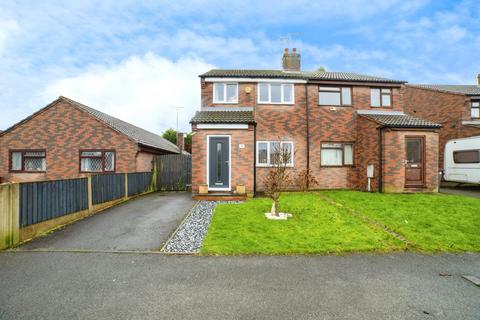 Chapel Street, New Houghton, Mansfield, Derbyshire, NG19