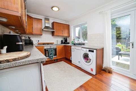 undefined, Chapel Street, New Houghton, Mansfield, Derbyshire, NG19
