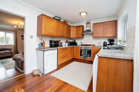 3 bedroom semi-detached house for sale, Chapel Street, New Houghton, Mansfield, Derbyshire, NG19
