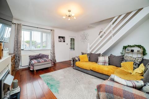 3 bedroom semi-detached house for sale, Chapel Street, New Houghton, Mansfield, Derbyshire, NG19