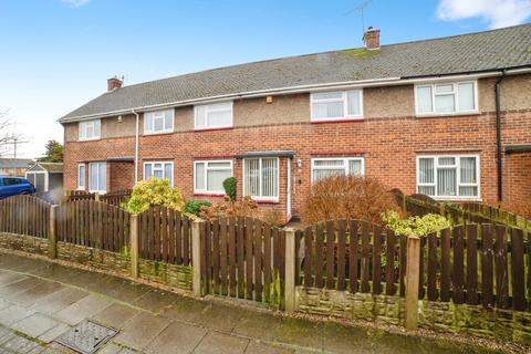 Simpson Road, Mansfield, Nottinghamshire, NG19