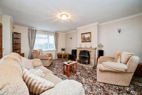 3 bedroom terraced house for sale, Simpson Road, Mansfield, Nottinghamshire, NG19