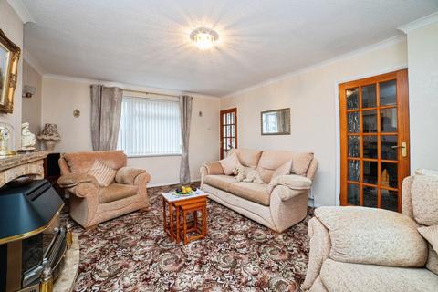 3 bedroom terraced house for sale, Simpson Road, Mansfield, Nottinghamshire, NG19