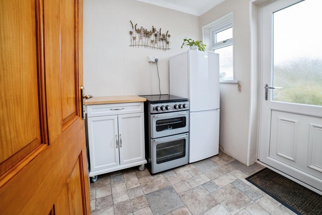 Kitchen Two