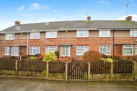 3 bedroom terraced house for sale - Simpson Road, Mansfield, Nottinghamshire, NG19