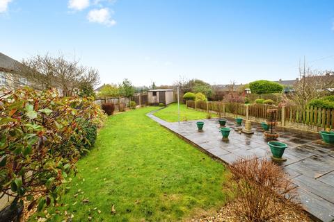 3 bedroom terraced house for sale, Simpson Road, Mansfield, Nottinghamshire, NG19