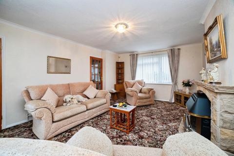 3 bedroom terraced house for sale, Simpson Road, Mansfield, Nottinghamshire, NG19