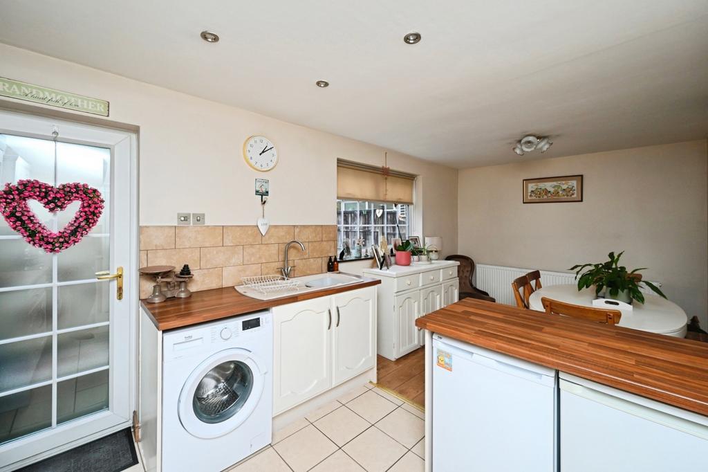 Kitchen / Diner
