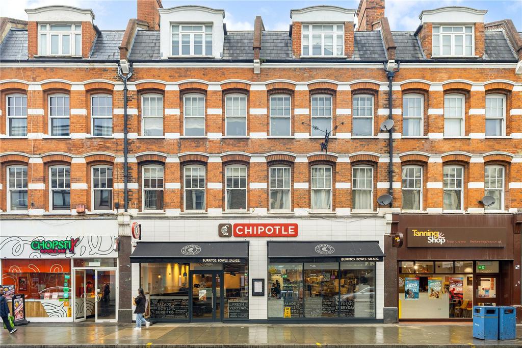 Putney High Street