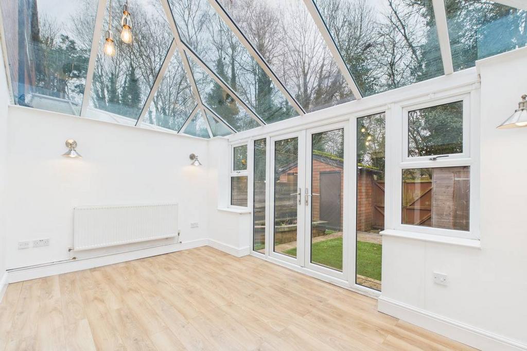Sunroom
