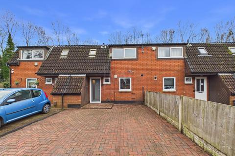 3 bedroom terraced house for sale, Chaffinch Close, Birchwood, WA3