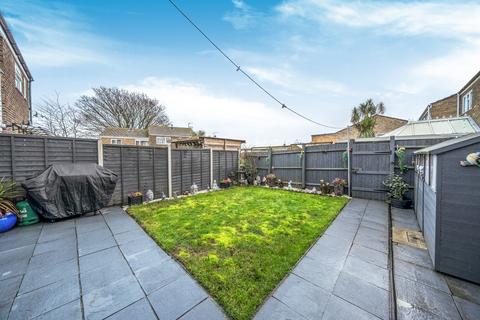 undefined, St. Davids Road, Allhallows, Rochester