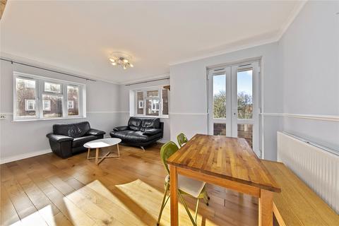 2 bedroom apartment to rent, The Willoughbys, London, SW14