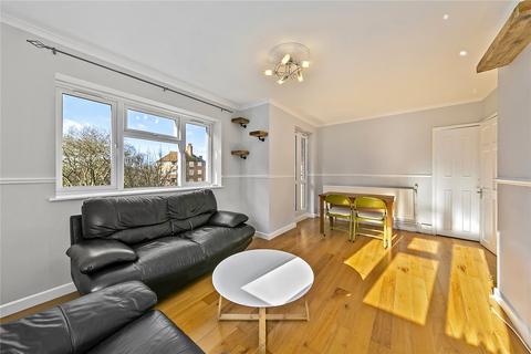 2 bedroom apartment to rent, The Willoughbys, London, SW14