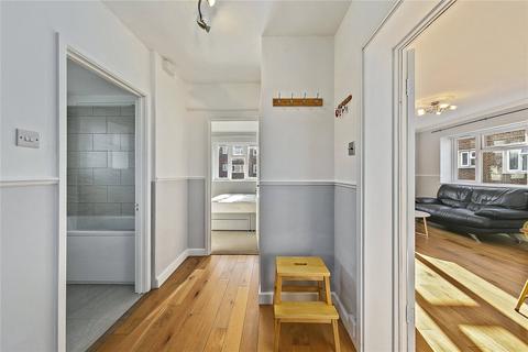 2 bedroom apartment to rent, The Willoughbys, London, SW14