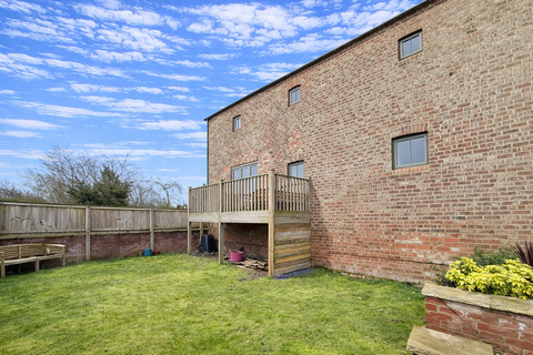 undefined, Tockwith ~  The Old Malt Kiln, Westfield Road, YO26