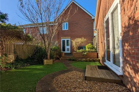 3 bedroom semi-detached house for sale, Snowberry Road, Newport, PO30