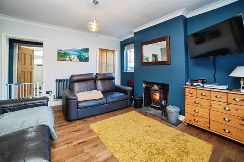3 bedroom semi-detached house for sale, Oak Tree Road, SUTTON-IN-ASHFIELD, Nottinghamshire, NG17