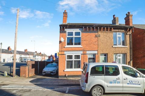 3 bedroom semi-detached house for sale, Oak Tree Road, SUTTON-IN-ASHFIELD, Nottinghamshire, NG17