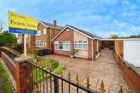 undefined, Birchwood Drive, SKEGBY, Nottinghamshire, NG17