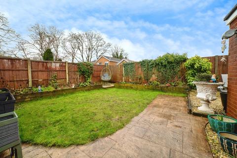 undefined, Birchwood Drive, SKEGBY, Nottinghamshire, NG17