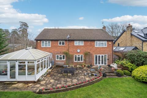 5 bedroom detached house for sale, Fulmer Road, Gerrards Cross, Buckinghamshire