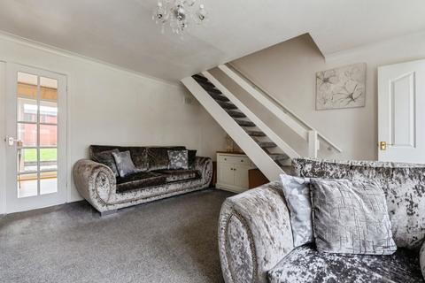 2 bedroom terraced house for sale, Oak Drive, Syston, Leicester, Leicestershire, LE7