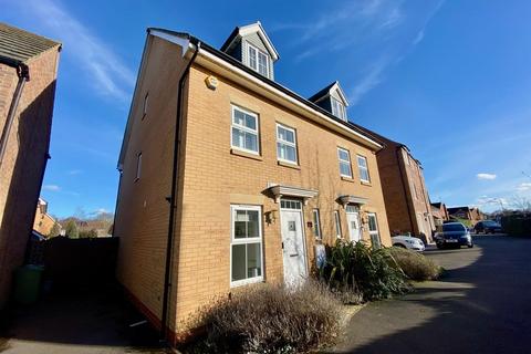 undefined, Caithness Close, Orton Northgate, Peterborough