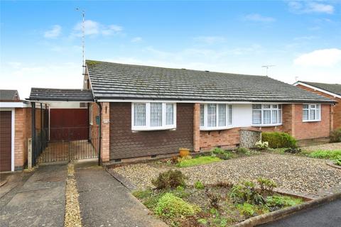 undefined, Buckfast Close, Wigston, Leicestershire, LE18