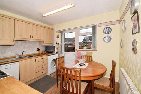 undefined, Buckfast Close, Wigston, Leicestershire, LE18