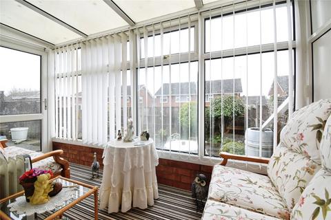undefined, Buckfast Close, Wigston, Leicestershire, LE18